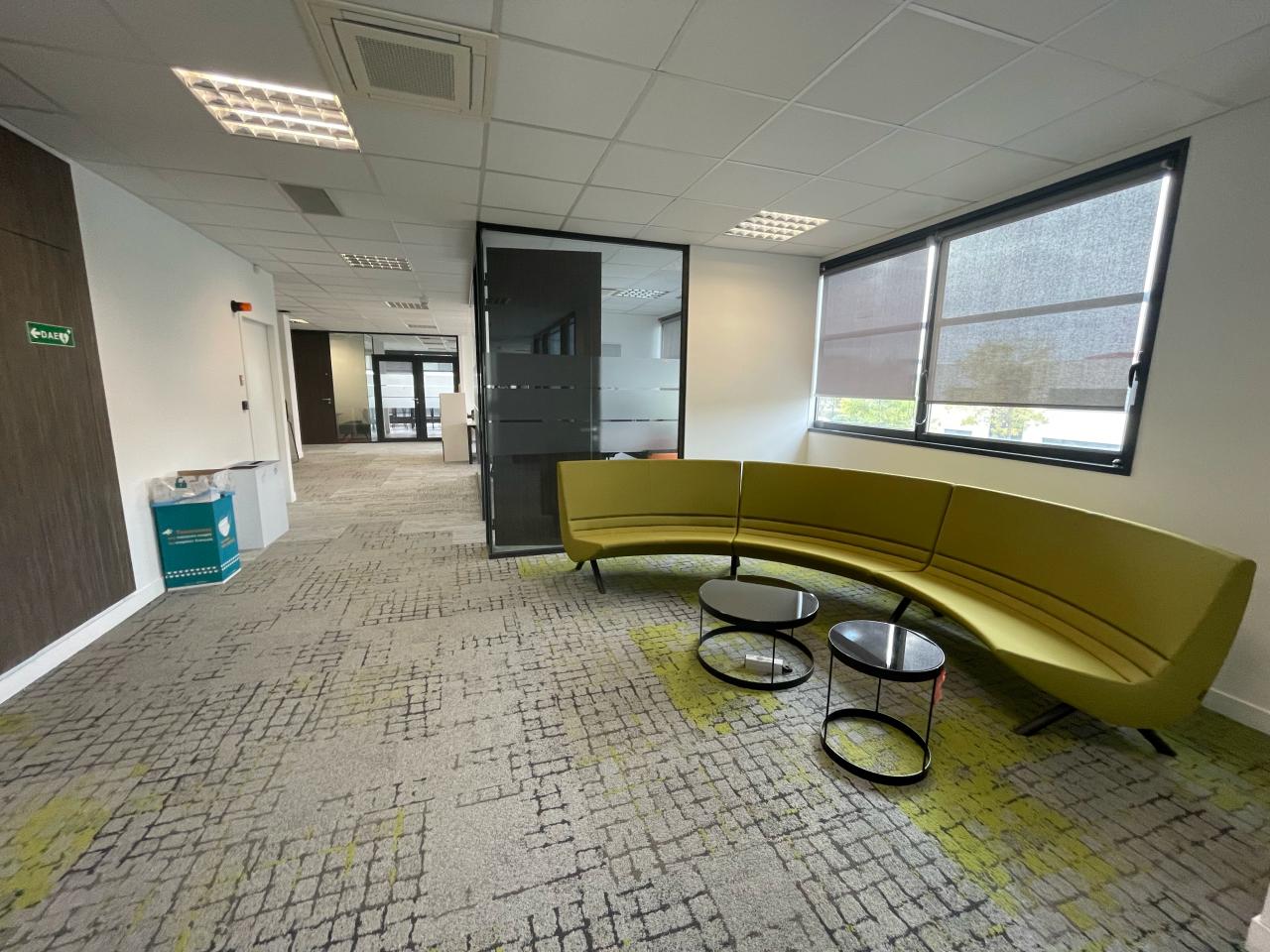 Bureau Dijon 522m² Location bureau Dijon Côte-d'Or OLBUR2424508 6